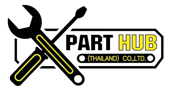 Part Hub (Thailand) Co., Ltd.